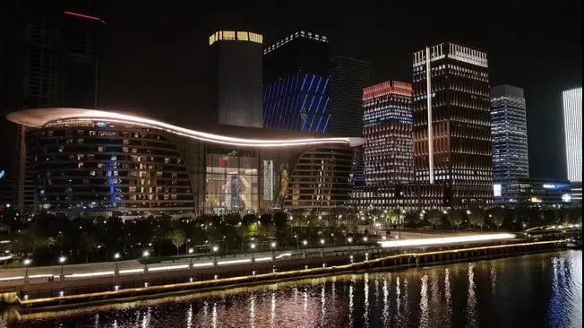 國家管網(wǎng)集團工程技術(shù)創(chuàng )新有限公司