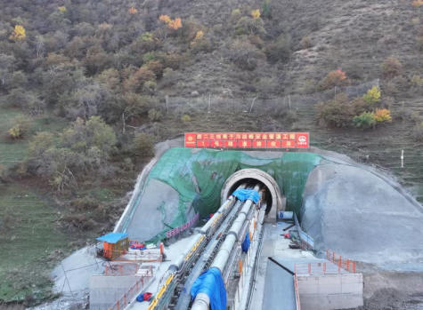 |ݔ(xin)ӜϹܵTBMӋM(jn)f(wn)